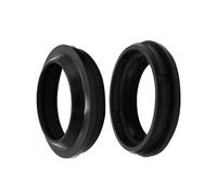 41x54 41 54 Motorcycle Part Front Fork Damper Oil Seal Fit For CB1000 CB 1000 SF 93 Replacement parts(Dust seal)