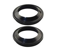 41x54 41 54 Motorcycle Parts Front Fork Damper Oil Seal Suitable for 700 XL700V 2008 2009 2010 2011(Dust seal)