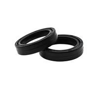 41x54 41 54 Motorcycle Parts Front Fork Damper Oil Seal Suitable for 700 XL700V 2008 2009 2010 2011(Oil seal)