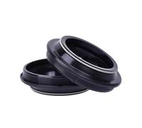 41x54x11 Front Fork Oil Seal 41 54 Dust Cover Fit For XR250L XR250 XR 250 XR350R XR350 XR 350 OEM 51490-MN8-305 51490-MKA-D81(2pcs dust cover)