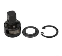 42-06-0147 Anvil Repair Kit for Fuel 3/8 Inch Cordless Ratchet Wrench Compatible with 2567-20 and 2569-20 Models Replacement Parts