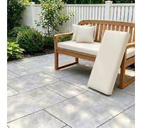 42×16 inch Bench Cushion,Waterproof & Fade Resistant Patio Seat Pad for 2-Seater Wicker Teak Sofa, Swing,Indoor/Outdoor Furniture,Soft Thick Replacement Cushion