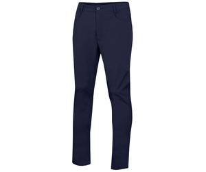 (42/33, Navy) Calvin Klein Mens 2026 Tech Slim Fit Lightweight Golf Trousers