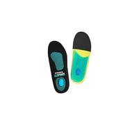 (42-43) Karakal Performance Sports Trainers Shoe Insoles Shock Absorbent Gel Sole