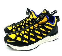 42.5 EU BV6344 700 Nike ACG React Terra Gobe Amarillo Men's Shoes