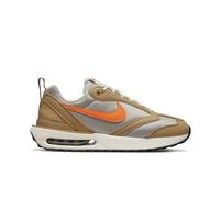 42.5 EU DM0013-700 Nike Air Max Dawn Elemental Gold Total Orange Men