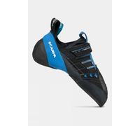 42.5 Scarpa Instinct VS-R Climbing Shoes Black Size 8.5