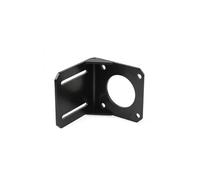 42 57 86 110 Stepper Motor mounting Bracket L-Shaped Right Angle(57 Motor Bracket)