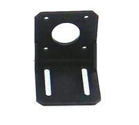 42/57 Stepper electronic starter Steel Bracket Dedicated base Servo Base CZAOINCU(For 42 Setp Motor)