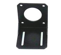 42/57 Stepper electronic starter Steel Bracket Dedicated base Servo Base MQXFCZUX(For 57 Setp Motor)