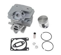 42. 5mm Cylinder Piston Kit Compatible with Chainsaw Models MS241 MS241C MS241CM MS241C-MQ MS241C-MVW MS241C-M 1143 020 1200 Replacement Part