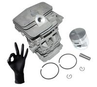 42.5mm Cylinder Piston Kit For Stihl MS231 MS231 2-Mix MS231CBE 2-Mix 1143 020 1205