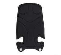42.5x27cm Scuba Pad 100g Lightweight Portable Design | Fits for bcd backplates, stable non-slip design, gear protection, comfortable backing, underwater use
