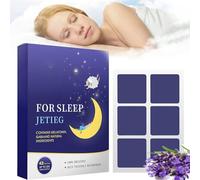 42/60 Sleep Patch for Adults, Sleep Support Patches for Men and Women，Easy to Use Relax and Wake Up Refreshed,Long-Lasting Nighttime Comfort for Men and Women,Improve Quality Sleeps (C-60PCS)