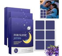42/60 Sleep Patch for Adults, Sleep Support Patches for Men and Women，Easy to Use Relax and Wake Up Refreshed,Long-Lasting Nighttime Comfort for Men and Women,Improve Quality Sleeps (C-180PCS)