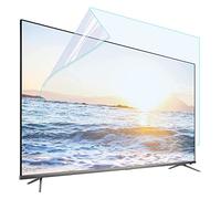 42-65 Inch Matte Anti-Glare TV Screen Protector, Dustproof Anti Scratch Anti Blue Light Film, Dust-Proof, for LCD, LED, 4k OLED & QLED HDTV / 65in 1440x809mm