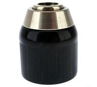 42-66-0023 1/2 Inch Keyless Drill Chuck for Platform Including For 2701-20 2702-20 and 2607-20 Models