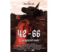 42 - 66 Le Origini Del Male (Ed. Limitata E Numerata) (1 DVD)
