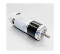 42-775 High Torque DC 12V 24V Planetary Reduction Gear electronic starter With Air Vents AUOQKQUT(43rpm,12V)