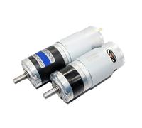 42-775 Planetary Reduction Gear Motor High Torque DC 12V 24V PWM Low Speed 8rpm To 1600rpm High Torque Metal Geared Motors(8RPM_1)