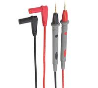 42.9in Probe Pen, Multimeter Test Lead, 20A High Accuracy Widely Use for Household