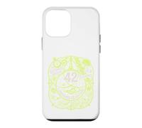 42 Answer to Life The Universe And Everything Case for iPhone 12 mini