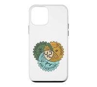 42 Answer to Life The Universe And Everything Don't Panic Case for iPhone 12 mini