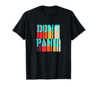 42 Answer to Life Universe Everything Don't Panic T-Shirt