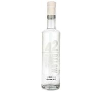 42 Below Vodka 700ml