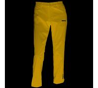 (42, Black) Regatta Great Outdoors Mens Adventure Tech Geo II Wind Resistant Long Leg Softshell Trousers