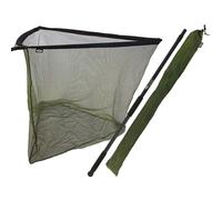 42" CARP FISHING LANDING NET WITH 2M HANDLE + STINK BAG