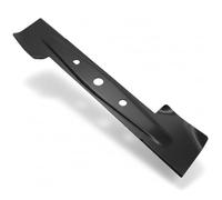 42 cm Lawnmower Blade for Einhell GE-CM 43 Li, Replacement Part, Replacement Blade, Garden Tool Accessories, Steel Cutting Blade