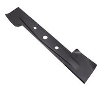 42 cm Replacement Blade for Einhell GE-CM 43 Li and GE-EM 1843 HW - Efficient Grass Cutting Blade with Side Ejection