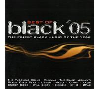 42 der besten Black Music Hits des Jahres (pussycat dolls don't cha / rihanna pon de replay / speedy lumidee sientelo / k-maro femme like you / mustafa sandal isyankar / cassidy i'm a hustler / black eyed peas don't lie / the game dreams / alicia keys karma etc. and more)