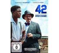 42 - Die wahre Geschichte einer ,