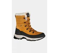 Halti Mens Tornio Mid Winter Boots Tan Size 8 42
