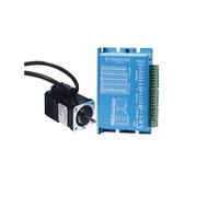 42 Hybrid Closed-loop Stepper Motor Driver 0.55nm 0.7nm Servo Motor HBS57S/HBS57 Driver 2-phase Nema 17(With 42 0.55NM Motor)