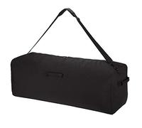 42 Inch Canvas Duffel Bag 150L Extra Large Luggage Duffle for Travel Sports and Camping