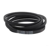 42 Inch Deck Belt, for Cadet 954-04060B, 754-04060B, Heavy Duty Rubber Lawn, Mower Drive Belt, /2 x 96 Inch Garden, Tractor Cutting Belt Replacement Parts