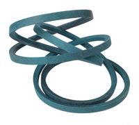 42 Inch Lawn Mower Deck Drive Belt Compatible with For Troy-Bilt 754-04060 954-04060 754-04060B 954-04060B| Aramid Cord Construction for 42" Decks| Heat and Oil