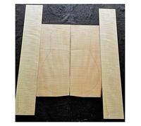 42 Inch Tiger Maple Back Side Single Board Guitar Material Guitar Making Material Guitar Body (Color : 8)