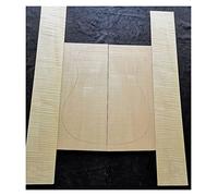 42 Inch Tiger Maple Back Side Single Board Guitar Material Guitar Making Material Guitar Body (Color : 7)