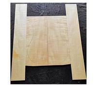 42 Inch Tiger Maple Back Side Single Board Guitar Material Guitar Making Material Guitar Body (Color : 5)