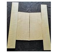 42 Inch Tiger Maple Back Side Single Board Guitar Material Guitar Making Material Guitar Body (Color : 9)