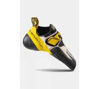 42 La Sportiva Mens Solution Climbing Shoes White Size 8