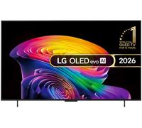 LG OLED42C64LA 42 inch OLED evo 4K Ultra HD HDR Smart TV