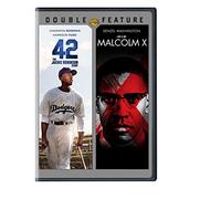 42/Malcolm X
