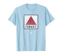 42 NORTH Boston Fenway T-Shirt