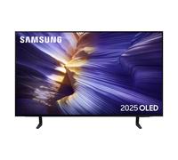 42`` OLED S90F 4K Vision AI Smart TV (2025)