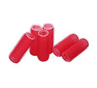 42 pcs x 15mm Small Self Grip Hair Rollers Salon Hairdressing Curlers - By Beauty Care